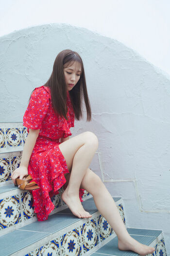 Jav actress gravure page leaked private photo uncensored HD quality