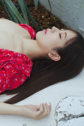 Jav actress gravure page leaked private photo uncensored HD quality