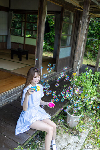 Jav actress gravure page leaked private photo uncensored HD quality