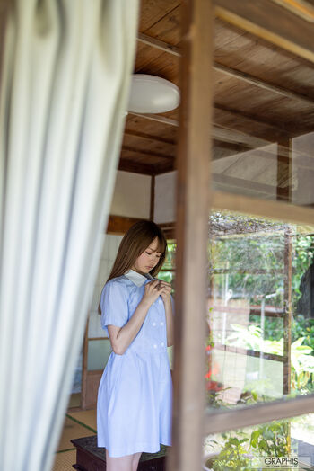 Jav actress gravure page leaked private photo uncensored HD quality