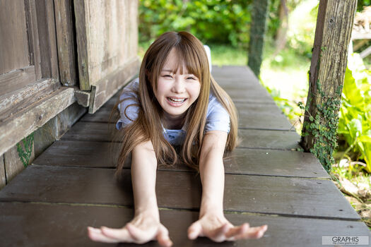 Jav actress gravure page leaked private photo uncensored HD quality