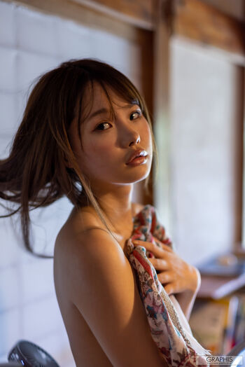 Jav actress gravure page leaked private photo uncensored HD quality