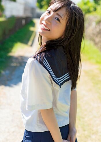 Jav actress gravure page leaked private photo uncensored HD quality