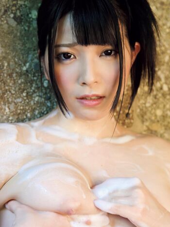 Jav actress gravure page leaked private photo uncensored HD quality