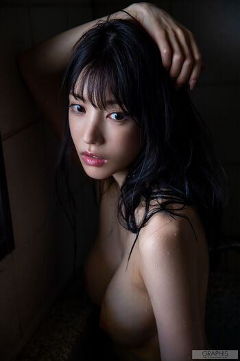 Jav actress gravure page leaked private photo uncensored HD quality