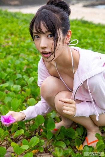 Jav actress gravure page leaked private photo uncensored HD quality