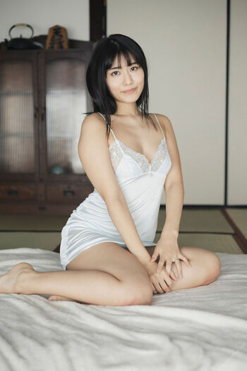 Jav actress gravure page leaked private photo uncensored HD quality
