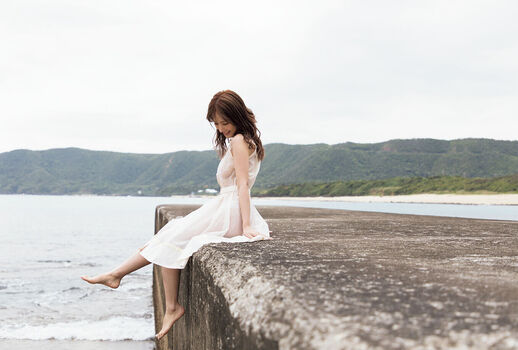 Jav actress gravure page leaked private photo uncensored HD quality