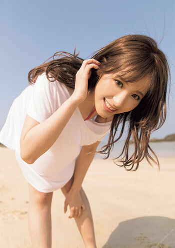 Jav actress gravure page leaked private photo uncensored HD quality