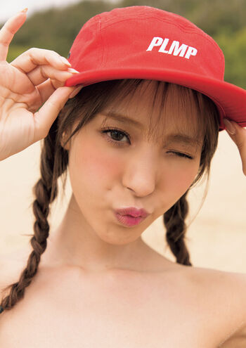 Jav actress gravure page leaked private photo uncensored HD quality