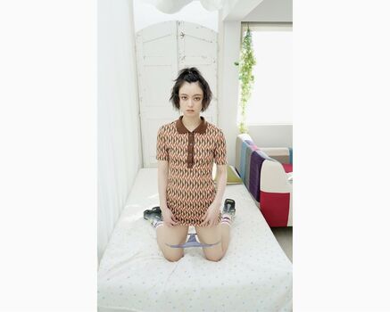 Jav actress gravure page leaked private photo uncensored HD quality