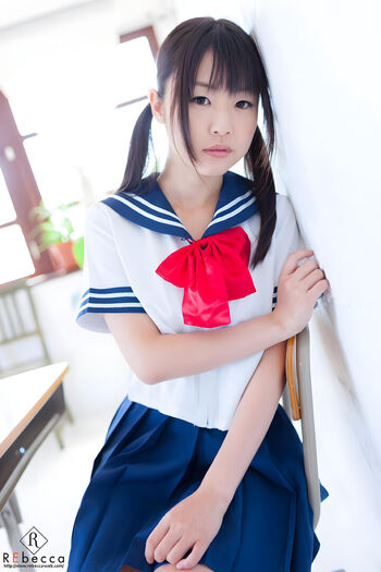 Jav actress gravure page leaked private photo uncensored HD quality