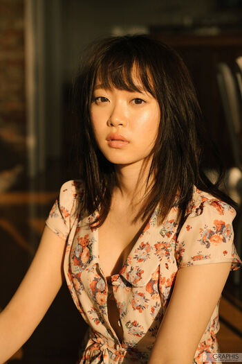 Jav actress gravure page leaked private photo uncensored HD quality