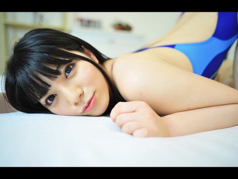 Jav actress gravure page leaked private photo uncensored HD quality