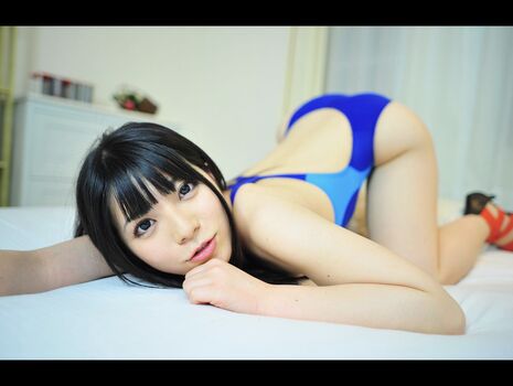 Jav actress gravure page leaked private photo uncensored HD quality