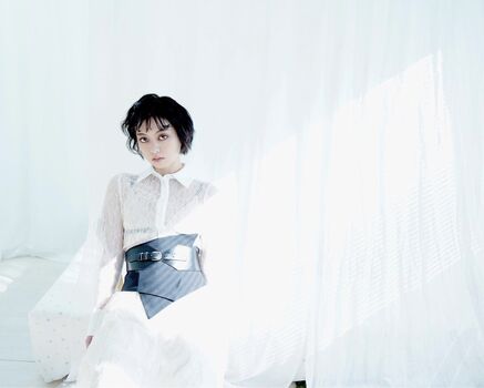 Jav actress gravure page leaked private photo uncensored HD quality