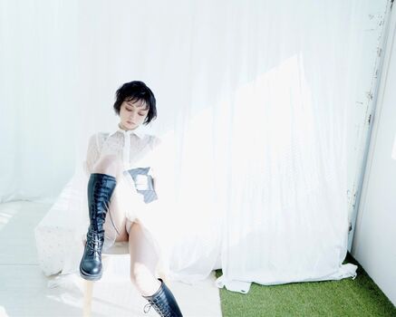 Jav actress gravure page leaked private photo uncensored HD quality