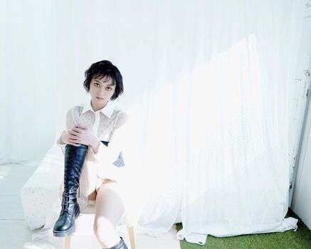 Jav actress gravure page leaked private photo uncensored HD quality