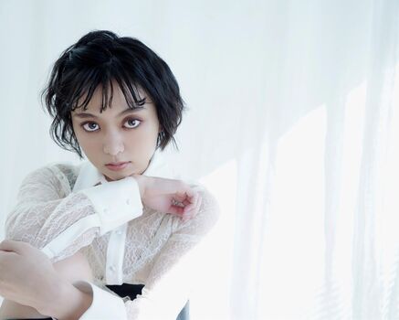 Jav actress gravure page leaked private photo uncensored HD quality