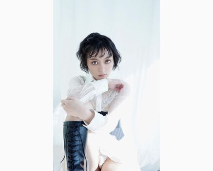 Jav actress gravure page leaked private photo uncensored HD quality