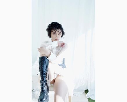 Jav actress gravure page leaked private photo uncensored HD quality