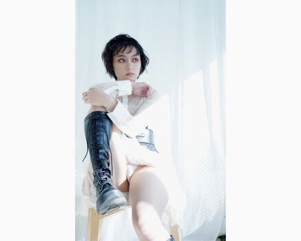 Jav actress gravure page leaked private photo uncensored HD quality