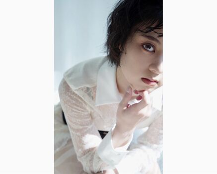 Jav actress gravure page leaked private photo uncensored HD quality