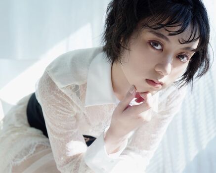 Jav actress gravure page leaked private photo uncensored HD quality