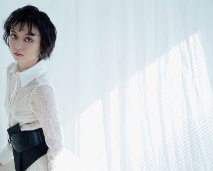 Jav actress gravure page leaked private photo uncensored HD quality