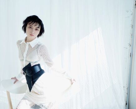 Jav actress gravure page leaked private photo uncensored HD quality