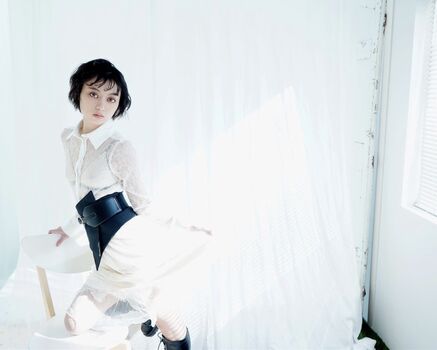 Jav actress gravure page leaked private photo uncensored HD quality