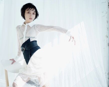 Jav actress gravure page leaked private photo uncensored HD quality