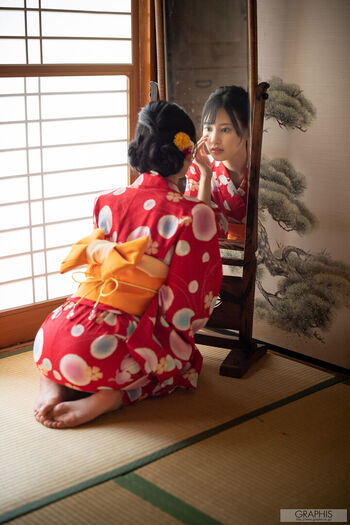 Jav actress gravure page leaked private photo uncensored HD quality