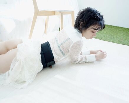 Jav actress gravure page leaked private photo uncensored HD quality