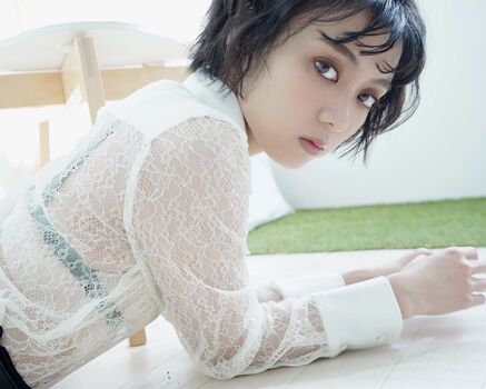 Jav actress gravure page leaked private photo uncensored HD quality