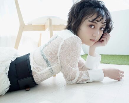 Jav actress gravure page leaked private photo uncensored HD quality