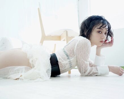 Jav actress gravure page leaked private photo uncensored HD quality