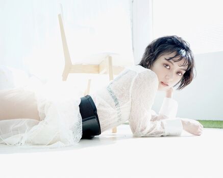 Jav actress gravure page leaked private photo uncensored HD quality