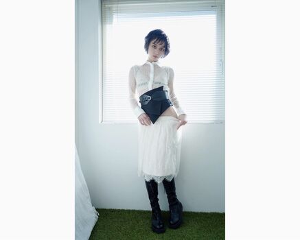 Jav actress gravure page leaked private photo uncensored HD quality