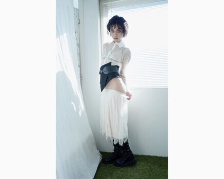 Jav actress gravure page leaked private photo uncensored HD quality