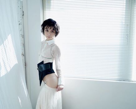 Jav actress gravure page leaked private photo uncensored HD quality