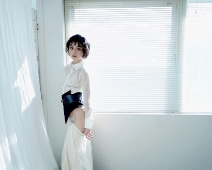 Jav actress gravure page leaked private photo uncensored HD quality