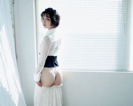 Jav actress gravure page leaked private photo uncensored HD quality