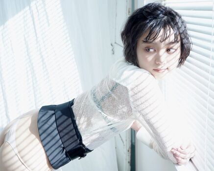 Jav actress gravure page leaked private photo uncensored HD quality