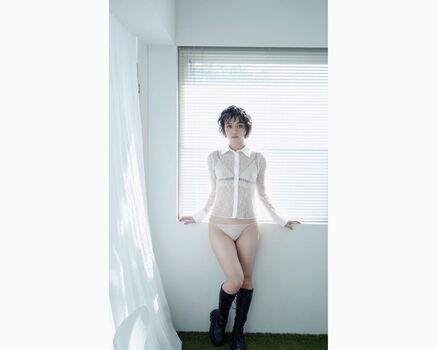 Jav actress gravure page leaked private photo uncensored HD quality