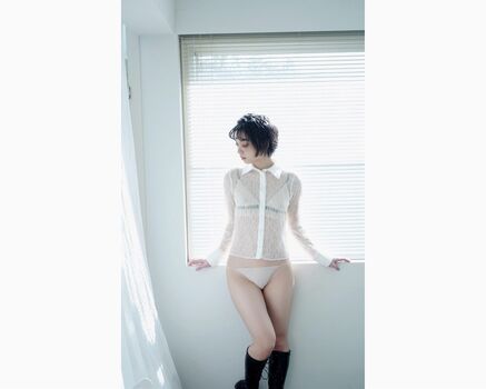 Jav actress gravure page leaked private photo uncensored HD quality