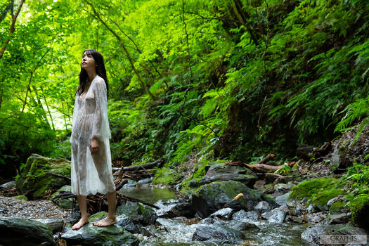 Jav actress gravure page leaked private photo uncensored HD quality