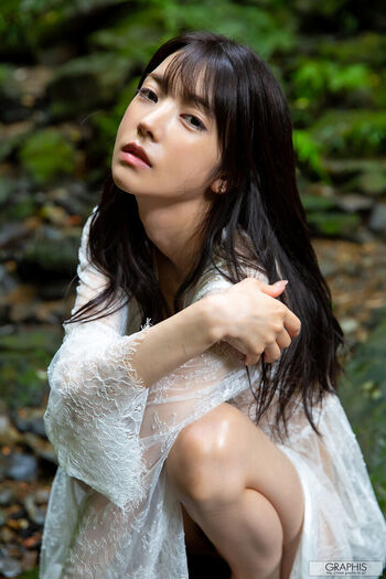 Jav actress gravure page leaked private photo uncensored HD quality