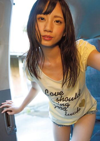 Jav actress gravure page leaked private photo uncensored HD quality