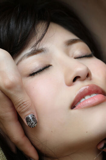 Jav actress gravure page leaked private photo uncensored HD quality